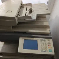 پرینتر توشیبا