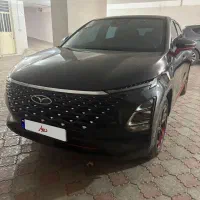 فونیکس FX پرمیوم، مدل ۱۴۰۲|خودرو سواری و وانت|سیرجان, |دیوار