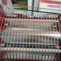 کرسی برقی|بخاری، هیتر، شومینه|مشهد, شهرک امام هادی (شهرک غرب)|دیوار