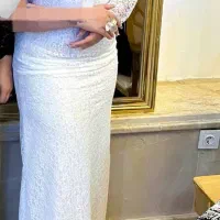لباس مجلسی
