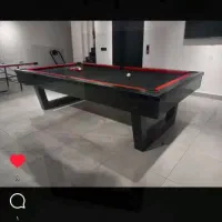 بیلیارد واسنوکروسائل بدنسازی|ورزش‌های توپی|خوی, |دیوار