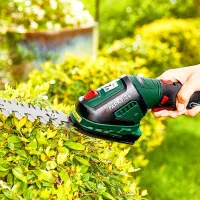 شمشاد زن شارژی ۴ولت مچی پارکساید اصل آلمان|ابزارآلات|تهران, جمال‌زاده|دیوار