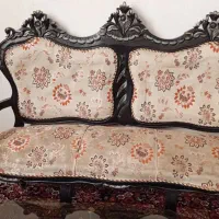 مبل مدل فرحی|مبلمان خانگی و میز عسلی|قم, خاکفرج|دیوار