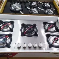 هود مخفی و روکار/ سینک / اجاق گاز مدل5grxe8ا۷۵د|اجاق گاز و لوازم برقی پخت‌وپز|رشت, رشتیان|دیوار