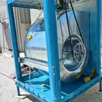 سرویس کولر آبی و عیب یابی برق ساختمان