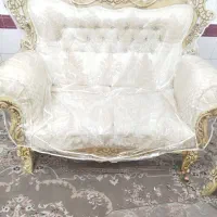 مبل شیک و تمیز|مبلمان خانگی و میز عسلی|بروجرد, |دیوار