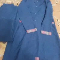 لباس فرم مدرسه دخترانه