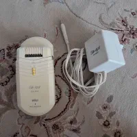 دستگاه اتوماتیک و شارژی موبر مخصوص بانوان