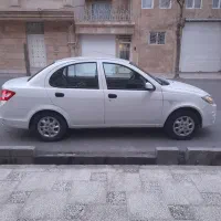 ساینا ۹۸|خودرو سواری و وانت|مشهد, خرمشهر|دیوار