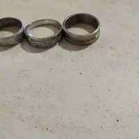 انگشتر چاقو و کبوتر با قناری نروسهره معاوضه دارم|زیورآلات و اکسسوری|هرسین, |دیوار