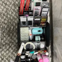 فروش وسایل کاشت مژه برند های مرغوب