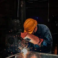 جوشکار سیار