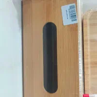 جا دستمالی بامبو کاملا ن.