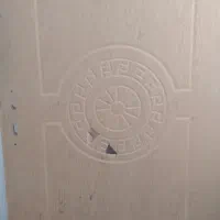 دراتاق درابعاد ۸۹در۲متر