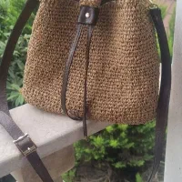 کیف رافیا|کیف، کفش، کمربند|خرمآباد (تنکابن), |دیوار