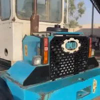 مینی لودر کمرشکن|خودرو سنگین|بندرعباس, |دیوار