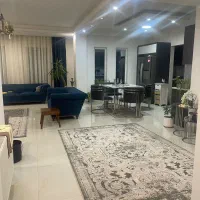 آپارتمان ۱۳۵ متری  تک واحدی نوساز دلباز و خوش نقشه