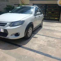 کوییک 1401بی رنگ‌