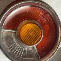 چراغ BMW2002 ، کیلومتر بنز فینتیل و پیکان کلاسیک|قطعات یدکی و لوازم جانبی|تهران, هزارسنگ|دیوار