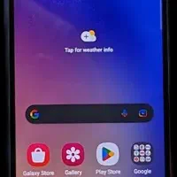 موبایل a54 5g|موبایل|کرمان, |دیوار