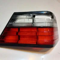 طلق خطر عقب بنز 124-E هلا المان|قطعات یدکی و لوازم جانبی|تهران, مجیدیه|دیوار