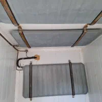 یخچال بستنی نیسان