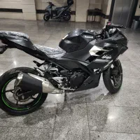 کاوازاکی نینجا 250  abs  1403