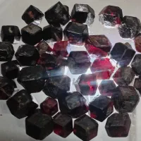 گارنت سرخ راف