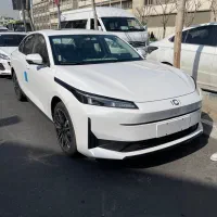 چانگان A05 Nevo