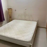 تشک دونفره180در200مارک زست آلمان