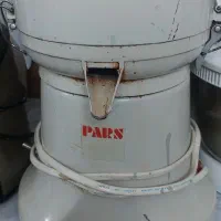 آبمیوه گیری و سبزی خوردکن دستی