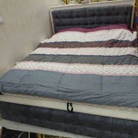 تخت دو نفره