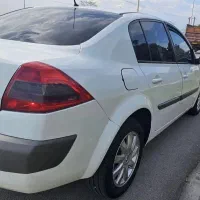 مگان 2000 مدل 91|خودرو سواری و وانت|رشت, کوی یخ|دیوار