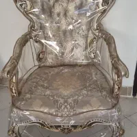 سرویس خواب  جنس چوب راش با رنگ خاص|تخت و سرویس خواب|تهران, پرواز|دیوار