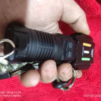 چراغ قوه یاماهو|کوهنوردی و کمپینگ|درودزن, |دیوار