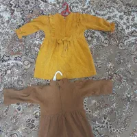 لباس پاییزه بچگانه|کفش و لباس بچه|خمینی‌شهر, |دیوار