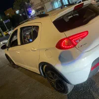 لیفانx50 اتومات بی رنگ