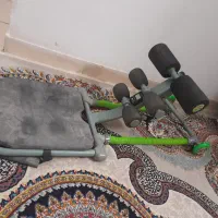 وسیله ورزشی درازونشست