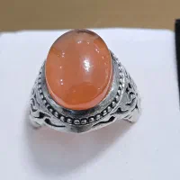 انگشتر عقیق