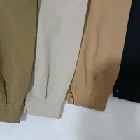 کت کتان پشت گلدوزی|لباس|مبارکه, |دیوار