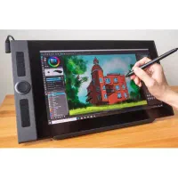 قلم نوری ایکس پی-پن مدل Artist Pro 16