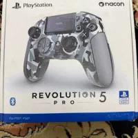 دسته اسپشیال ps5