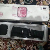 ساعت هوشمند