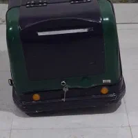 باکس متور