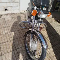 موتور هندا مدل ۹۰