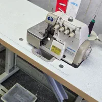 چرخ سردوز جک دینام سرخود ۴نخ به شرط دوخت مدل 768|چرخ خیاطی و ریسندگی|تهران, دولتخواه شمالی|دیوار