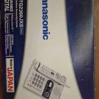 تلفن بی سیم پاناسونیک ژاپن اصل