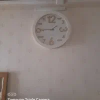 ساعت دیواری جدید