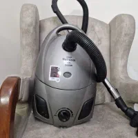 جارو برقی ناسیونال