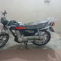 موتور پیشتاز خشک 1404برج11